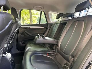 X1 2.5 E 220H 125 PHEV HYBRID LOUNGE XDRIVE BVA 2021 occasion 75019 Paris