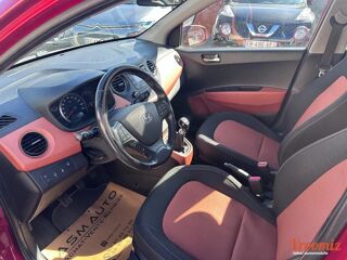 i10 2013 occasion 69008 Lyon 8e Arrondissement