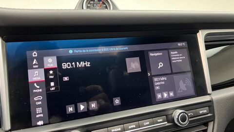 Macan 2020 occasion 59169 F&eacute;rin
