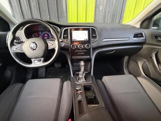 M&eacute;gane 1.5 BLUEDCI 115 EVOLUTION EDC BVA 2023 occasion 13570 Barbentane