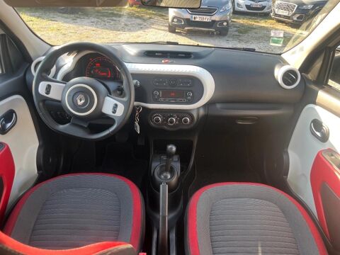Twingo 2016 occasion 13700 MARIGNANE