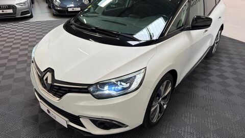 Grand scenic IV 1.6 dCi 130ch Energy Intens 2017 occasion 91380 Chilly-Mazarin