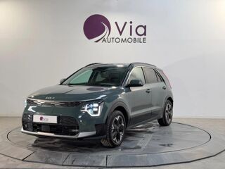 Niro ELEC 204 EV Premium 2024 occasion 62400 B&eacute;thune
