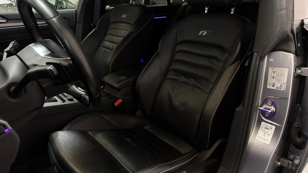 Arteon 2.0 TDI 150 R-Line Exclusive DSG7 2017 occasion 91380 Chilly-Mazarin