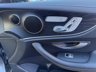 Classe E COUPE 2.0 220 D 195 AMG LINE 9G-TRONIC BVA 2020 occasion 13700 MARIGNANE