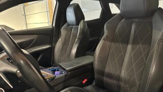 3008 GENERATION-II 2.0 BLUEHDI 180 GT LINE EAT BVA START-STOP 2017 occasion 76190 Auzebosc