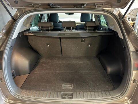 Tucson 1.6 T 175 PASSION PLUS 2WD DCT BVA 2020 occasion 69330 Pusignan