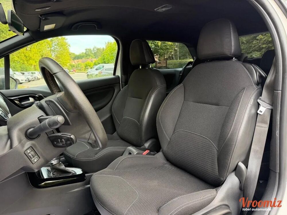 DS3 1.2 PURETECH 110 BECHIC BVA 2019 occasion 78490 Montfort l'Amaury