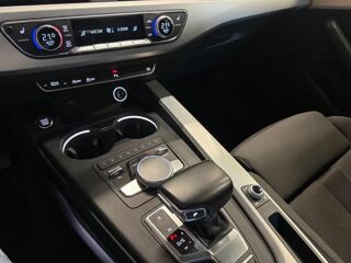 A5 SPORTBACK 2.0 TDI 190 BUSINESS LINE S-TRONIC BVA 2019 occasion 78410 Aubergenville
