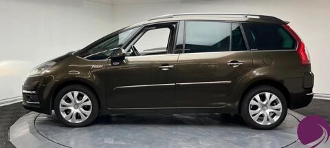 C4 GD HDI Exclusive 2013 occasion 59169 F&eacute;rin