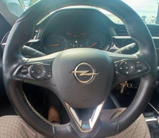 Corsa 1.2 T 100 EDITION 2021 occasion 17220 LA JARNE
