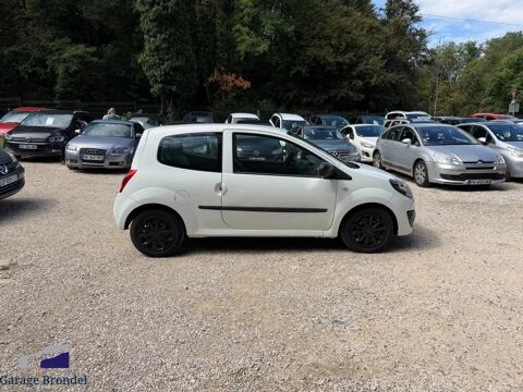Twingo 2010 occasion 69580 Sathonay-Camp