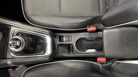 Captur 2021 occasion 66000 Perpignan