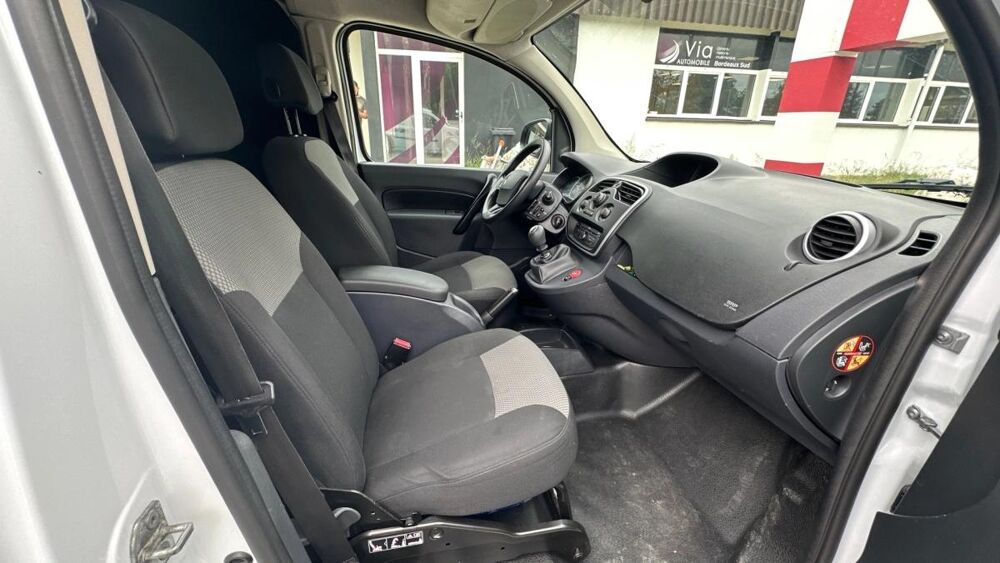 Kangoo Express Express Grand Confort (L1) 2020 occasion 33600 Pessac