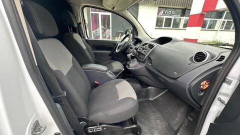 Kangoo Express Express Grand Confort (L1) 2020 occasion 33600 Pessac