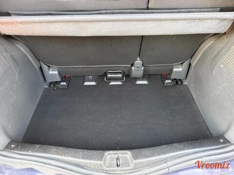 Grand Modus 1.6 111 DYNAMIQUE BVA 2008 occasion 91200 Athis-Mons
