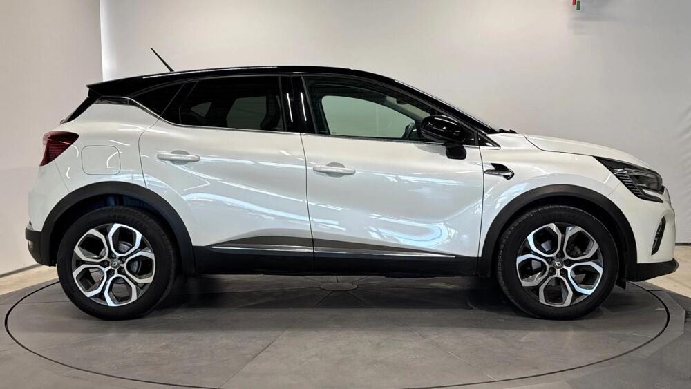 Captur 2021 occasion 66000 Perpignan