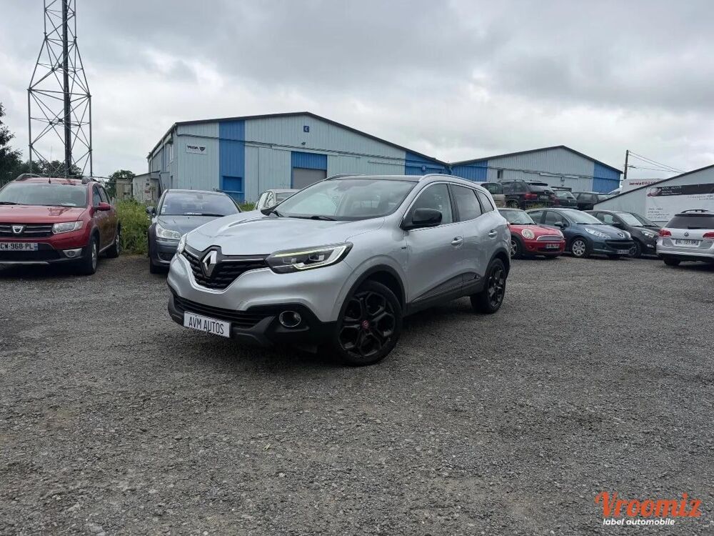 Kadjar 2017 occasion 44840 Les Sorinieres
