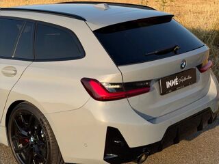 S&eacute;rie 3 TOURING 2.0 330 E 292H 185 PHEV HYBRID 19.5KWH M-SPORT BVA 2024 occasion 38138 LES COTES-D'AREY