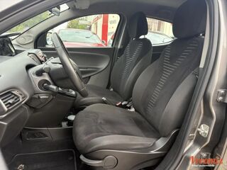 Ypsilon III 1.2 8V 69 STOP&START PLATINUM 2011 occasion 95480 Pierrelaye