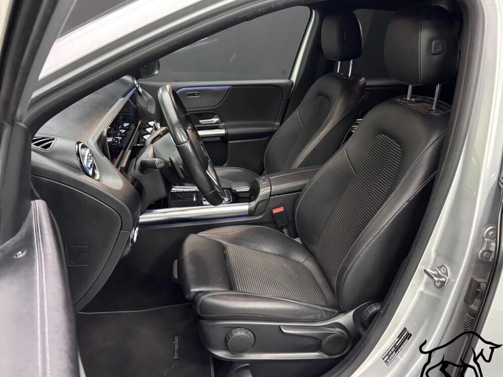 Classe B 1.5 180 D 115 PROGRESSIVE LINE 7G-DCT BVA 2019 occasion 13150 TARASCON