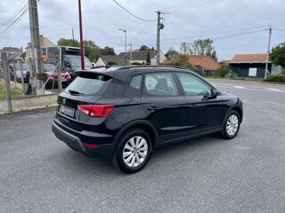 Arona 2019 occasion 45520 Cercottes