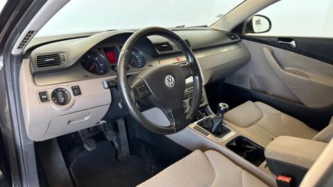 Passat 2009 occasion 17600 Saujon