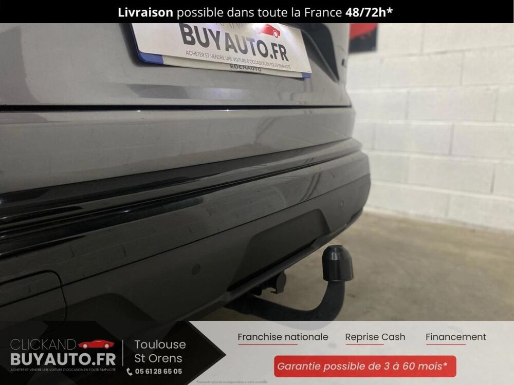 Austral 1.2 E-TECH 200H 130 FULL-HYBRID HYBRID 1.7KWH TECHNO ESPRIT 2023 occasion 31650 Saint-Orens-De-Gameville