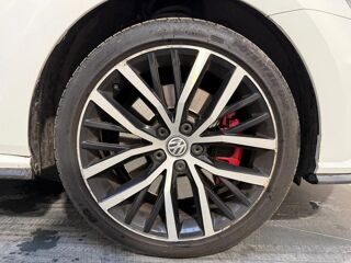 Polo 1.8 GTI GTI BMT/Start-Stop 2016 occasion 62400 B&eacute;thune