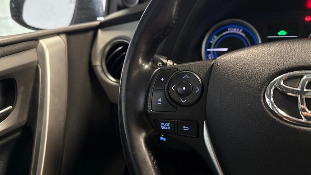 Auris HSD 136H Hybrid Style 2015 occasion 33600 Pessac