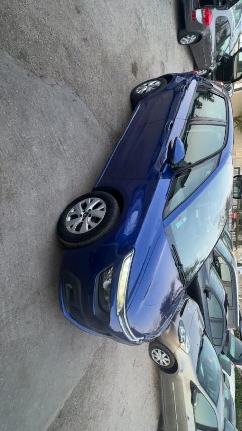 Citroen c4 picasso 1.6 BLUEHDI 120 LIVE EAT BVA START-STOP