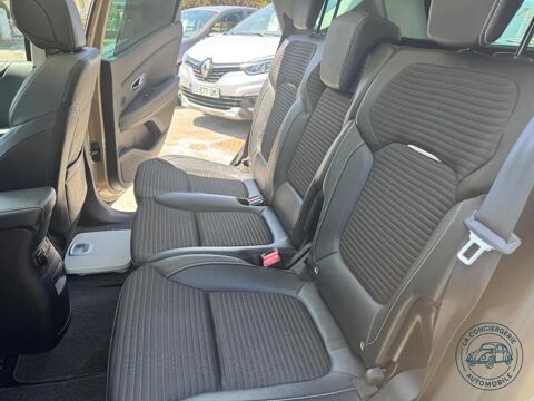 Sc&eacute;nic 1.7 BLUEDCI 120 INTENS BOITE AUTOMATIQUE 2019 occasion 40800 AIRE-SUR-L'ADOUR