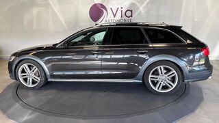 A6 3.0 TDIQ 3.0 TDI 2014 occasion 33600 Pessac