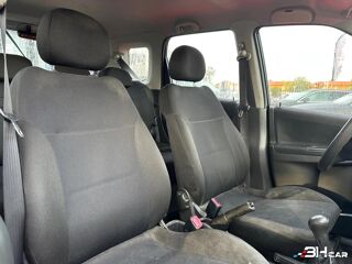 Ignis 1.3 VVT 95 GL 2WD 2005 occasion 33980 Audenge