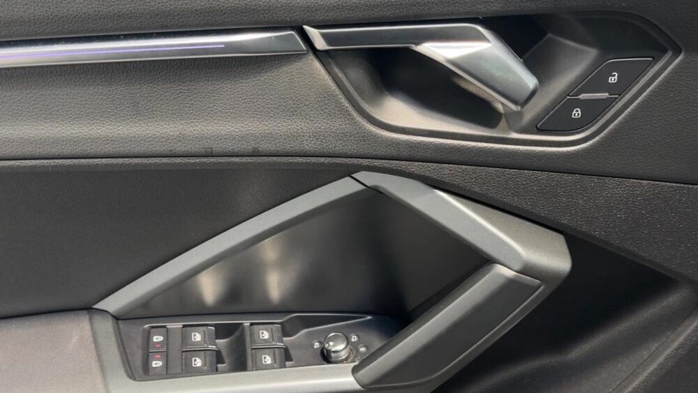 Q3 35 TDI 35 TDI S line 2019 occasion 59494 Petite-For&ecirc;t