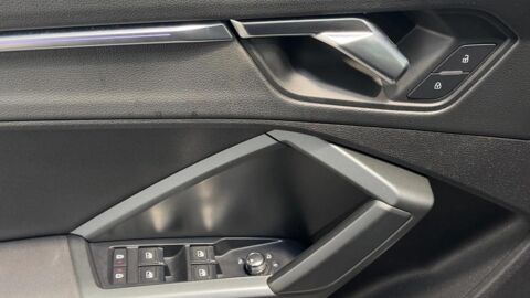 Q3 35 TDI 35 TDI S line 2019 occasion 59494 Petite-For&ecirc;t