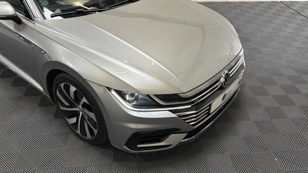 Arteon 2.0 TDI 150 R-Line Exclusive DSG7 2017 occasion 91380 Chilly-Mazarin