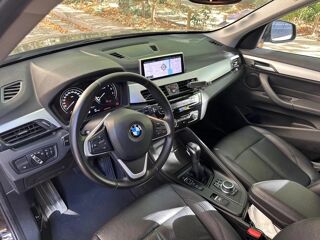 X1 2.5 E 220H 125 PHEV HYBRID LOUNGE XDRIVE BVA 2021 occasion 75019 Paris