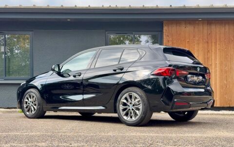 S&eacute;rie 1 1.5 120 170H 155 MHEV HYBRID 48VOLT DKG BVA 2026 occasion 78550 Bazainville