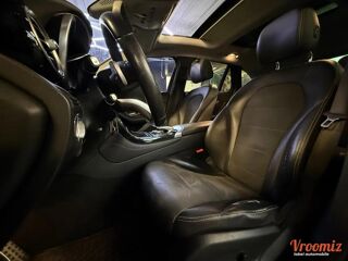 Classe GLC 2.2 250 D 205 SPORT LINE 4MATIC 9G-TRONIC BVA 2016 occasion 91090 LISSES