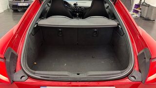 TT 2.0TFSIQ S Coupe 2.0 TFSI quattro 2015 occasion 59223 Roncq