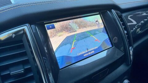 Ranger Wildtrak Super Cabine 4x4 2023 occasion 33600 Pessac