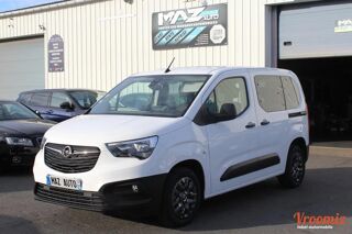Combo VU 2022 occasion 14120 MONDEVILLE