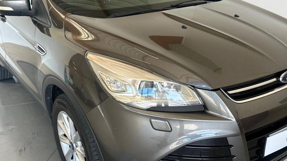 Kuga 2014 occasion 17600 Saujon