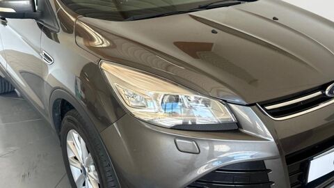 Kuga 2014 occasion 17600 Saujon
