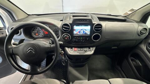 Berlingo 2019 occasion 66000 Perpignan