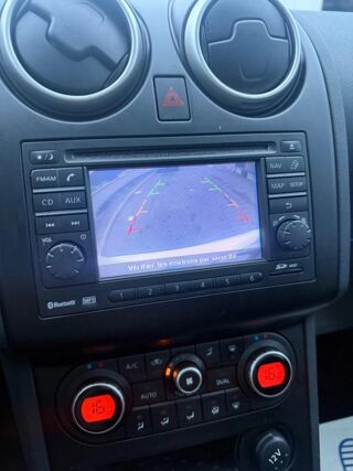 Qashqai 2010 occasion 78500 SARTROUVILLE