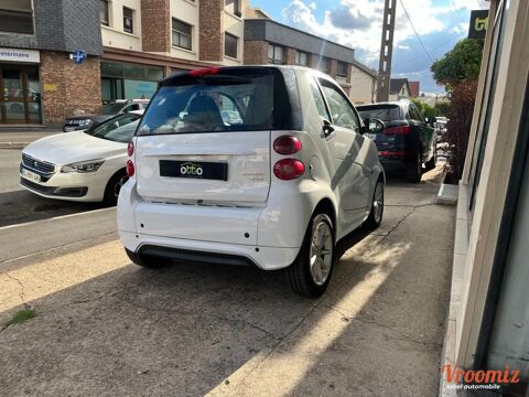 ForTwo 2014 occasion 95190 Goussainville