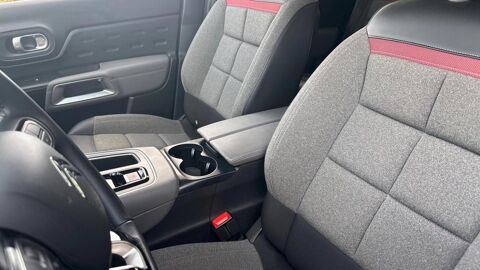 C5 aircross 1.5 BHDI Business - BVA 2021 occasion 60200 Compi&egrave;gne