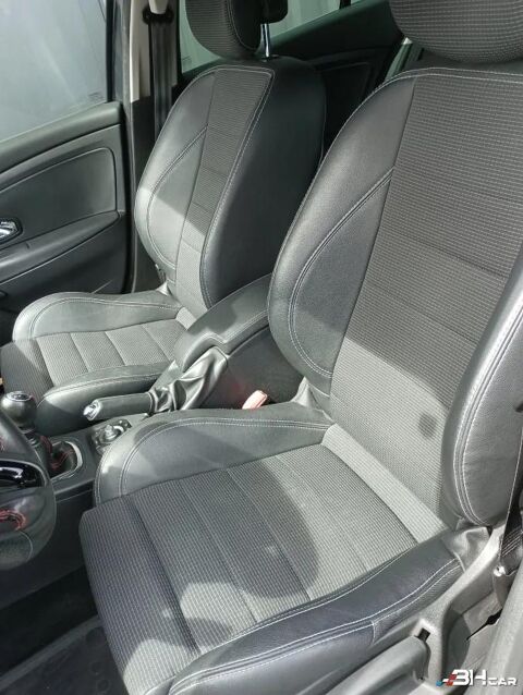 M&eacute;gane 1.6 DCI 130 ENERGY GT LINE 2013 occasion 67500 Haguenau